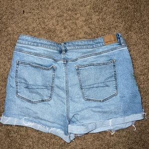 American Eagle Strigid Shorts
